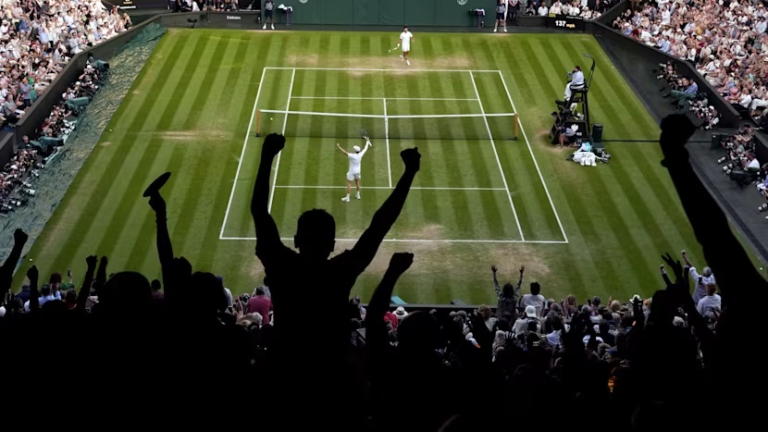 Wimbledon