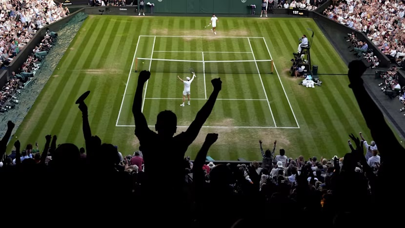 Wimbledon