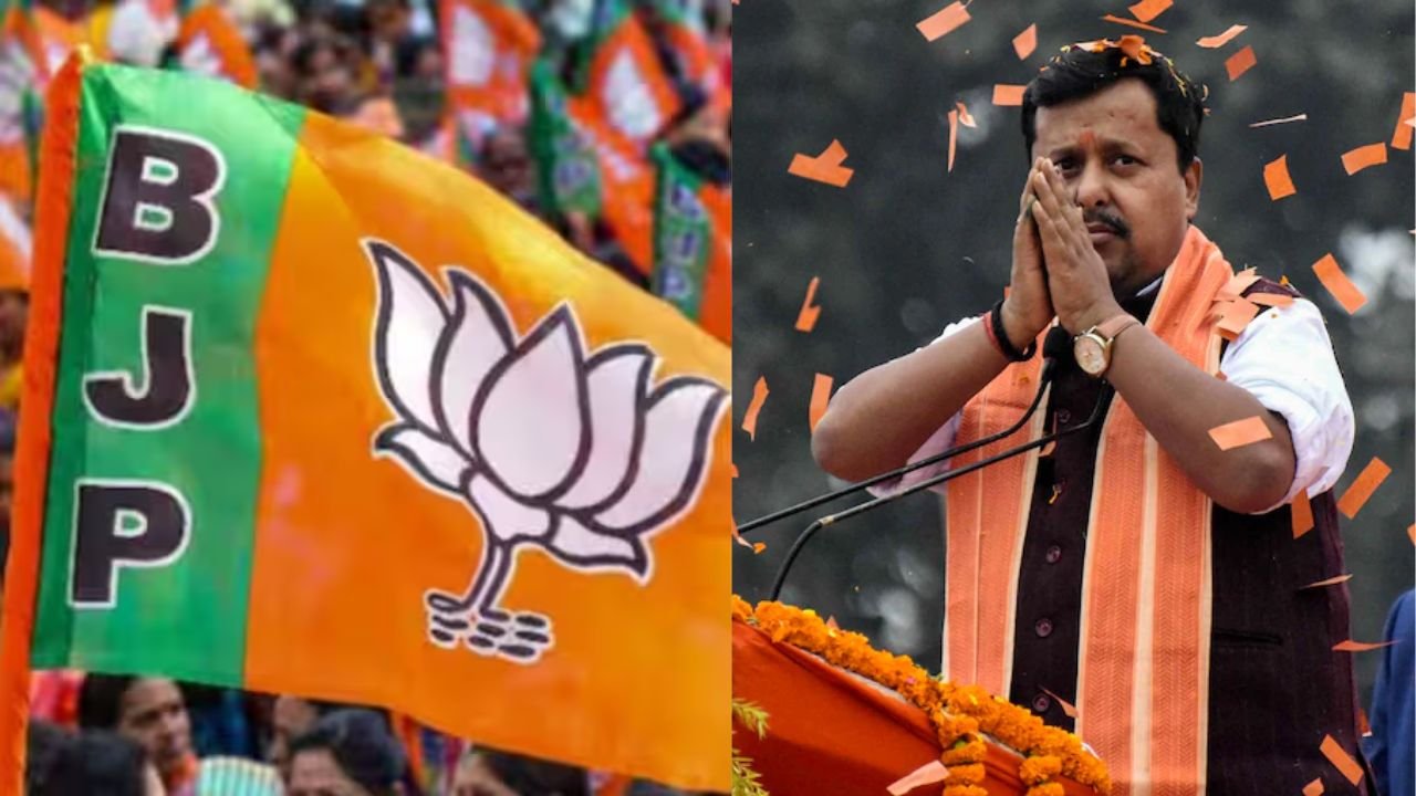 Rajya Sabha 2026: बीजेपी ने जारी की 9 उम्मीदवारों की सूची, नितिन नवीन और राहुल सिन्हा जाएंगे राज्यसभा, देखें और कौन-कौन शामिल