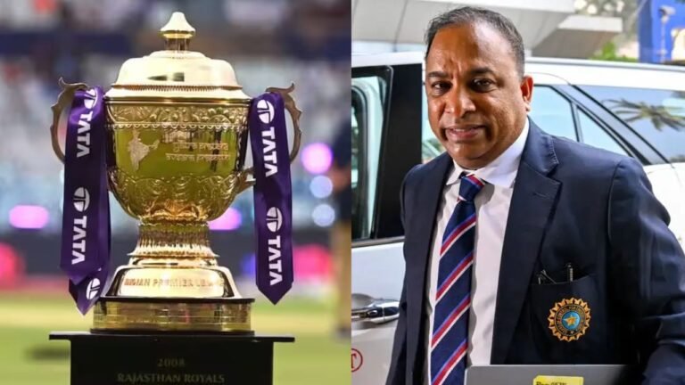 IPL 2026 Schedule