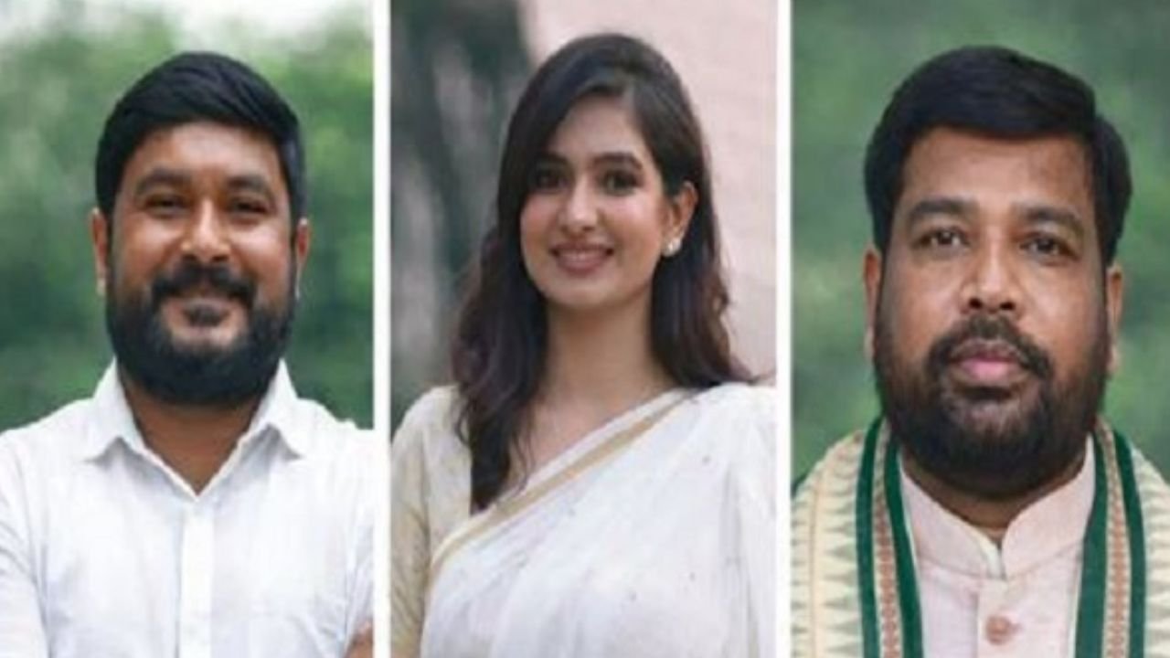 Odisha Congress