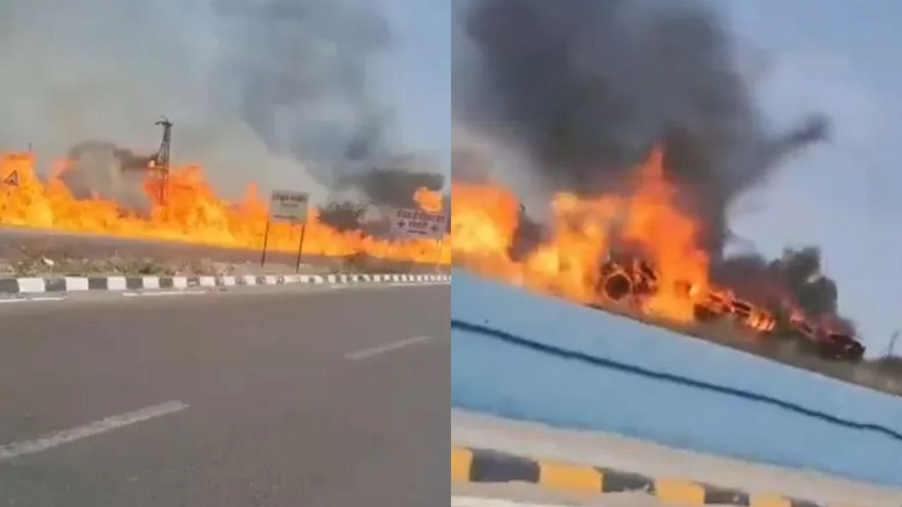 Accident