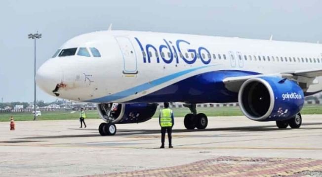 Visakhapatnam–Delhi IndiGo flight makes emergency landing at IGI Airport