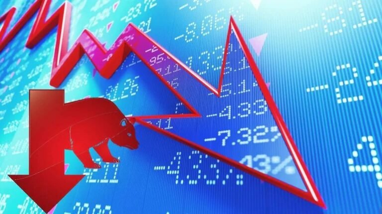 Indian stock market