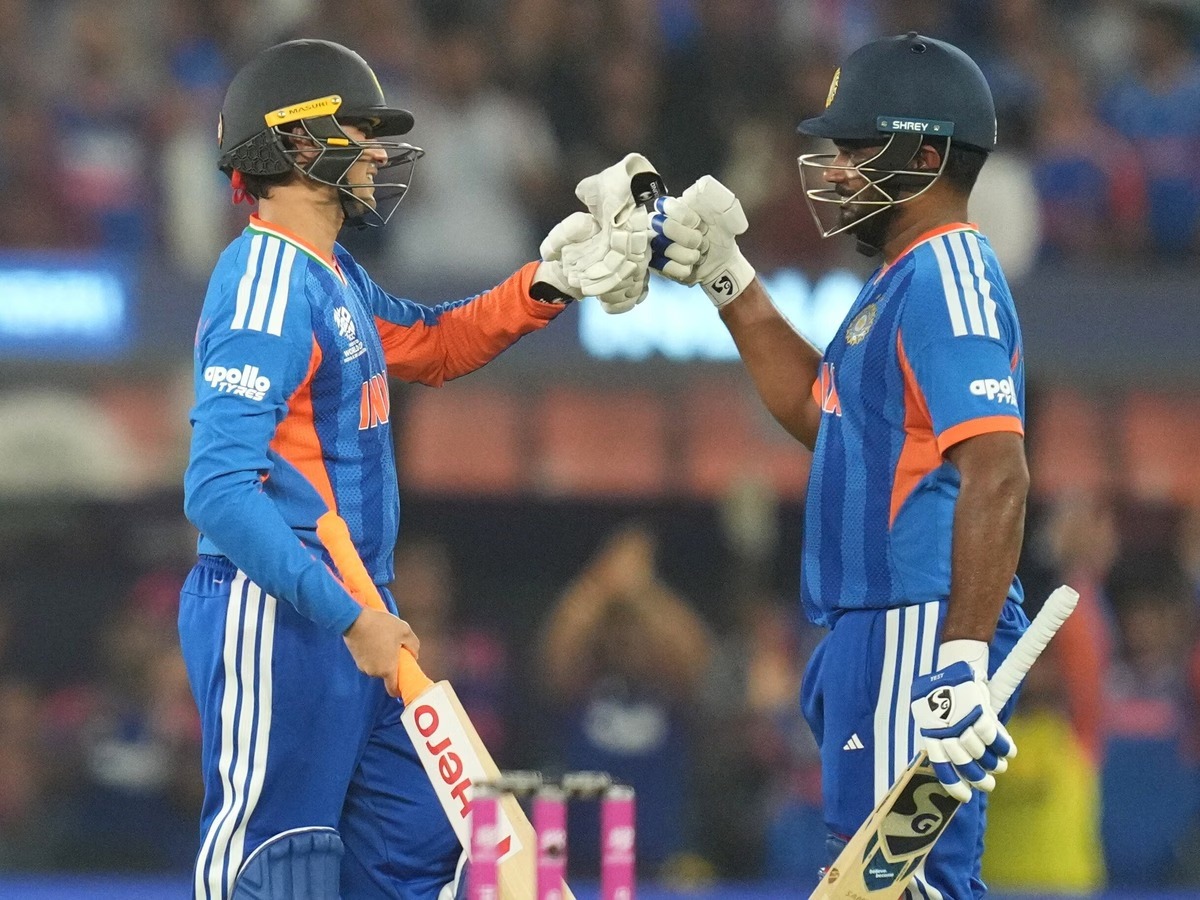 IND vs NZ T20 WC Final 2026