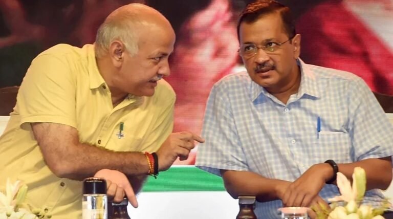 Delhi Excise Policy Case