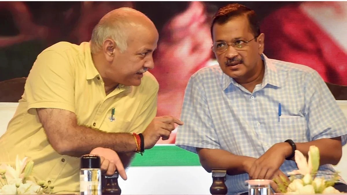 Delhi Excise Policy Case Delhi Excise Policy Case