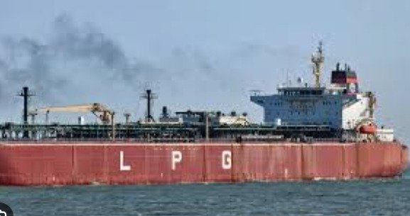 LPG Crisis in India
