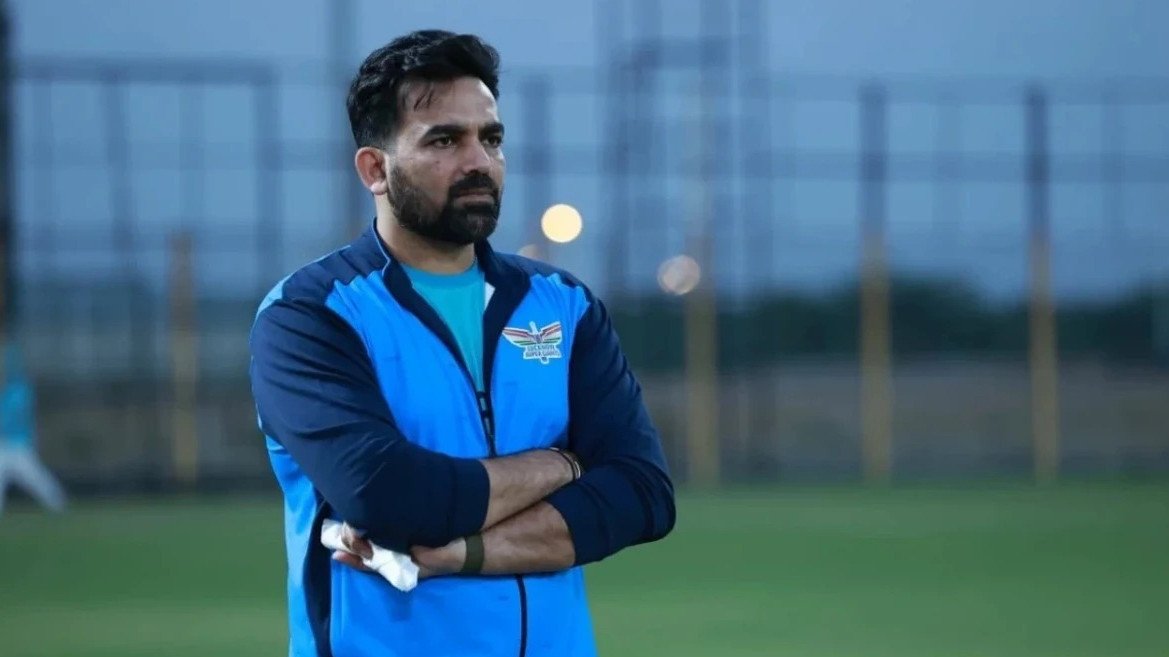 Zaheer Khan : तेज गेंदबाजी को मिलेगी नई धार, BCCI ने जहीर खान को दी बड़ी जिम्मेदारी