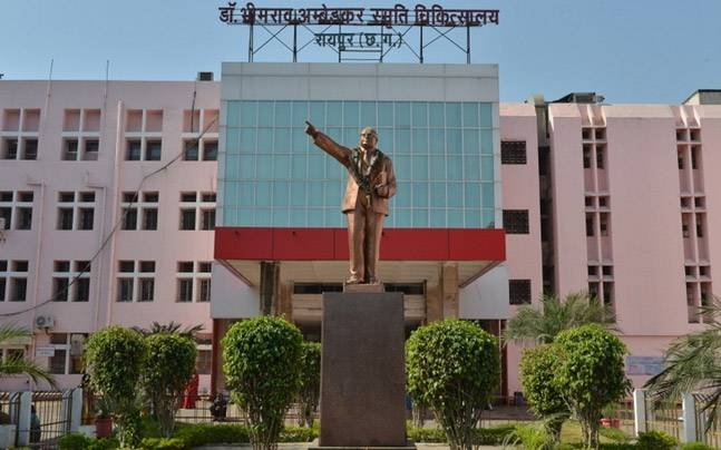 Raipur City News
