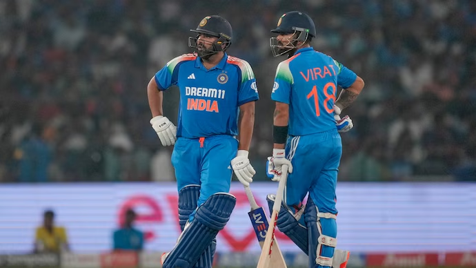 BCCI Schedule for 2026-27 Season
