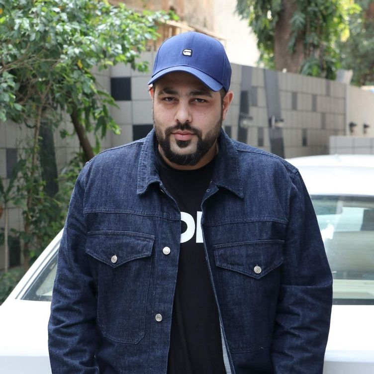 Lawrence gang threatens rapper Badshah Lawrence gang threatens rapper Badshah