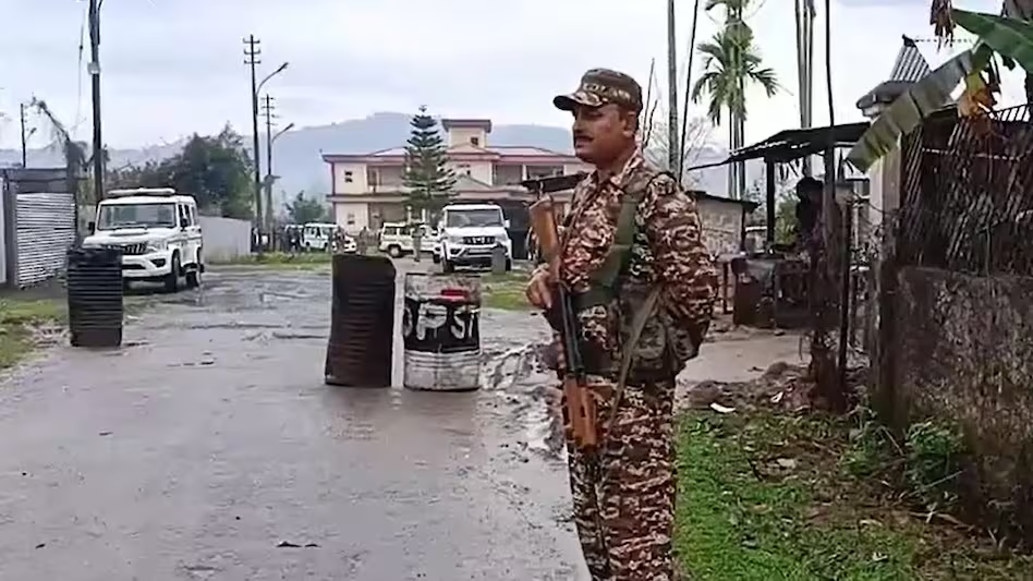 Assam