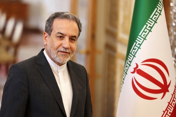 Iran Iran