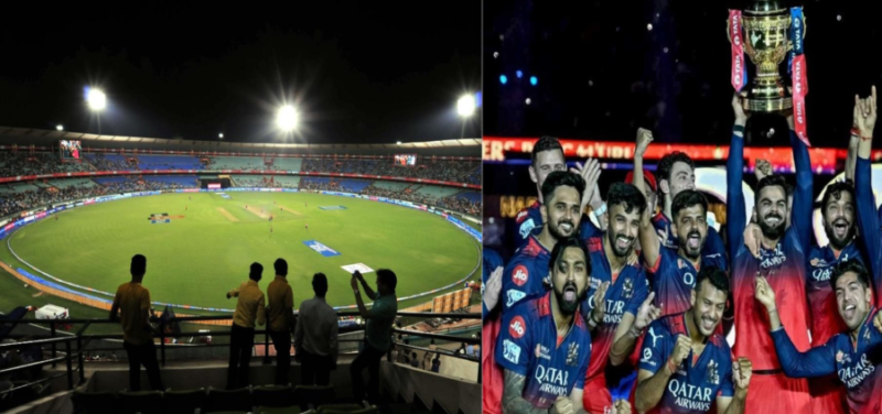 IPL in Raipur