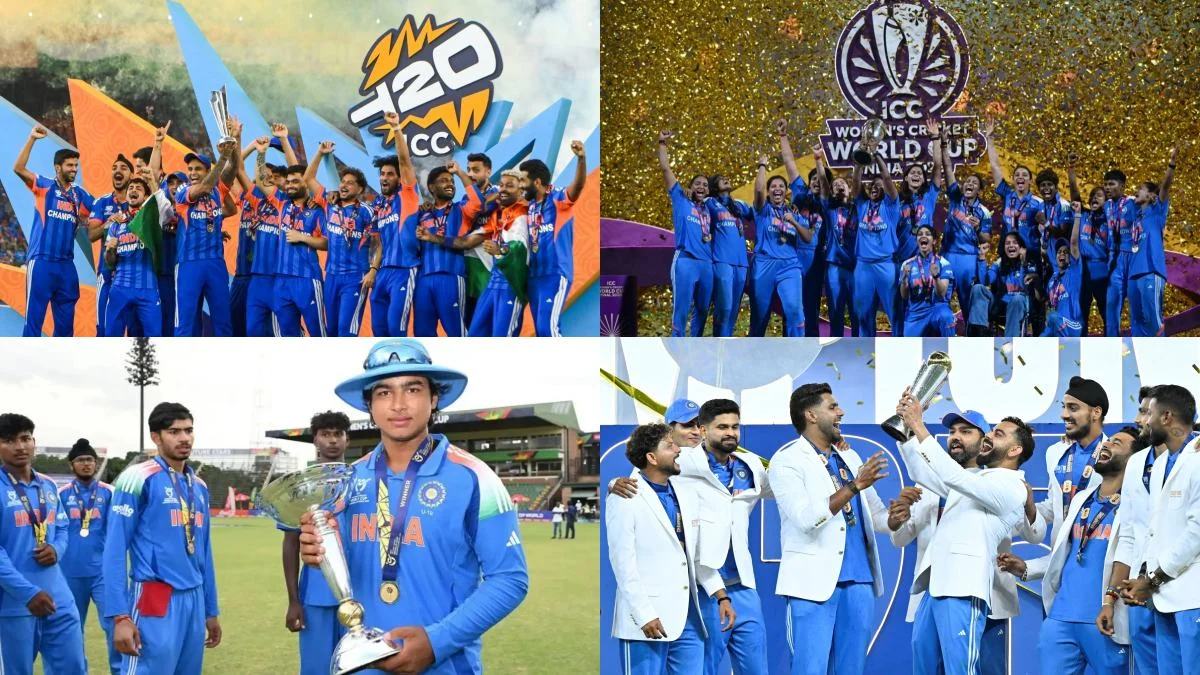 BCCI BCCI