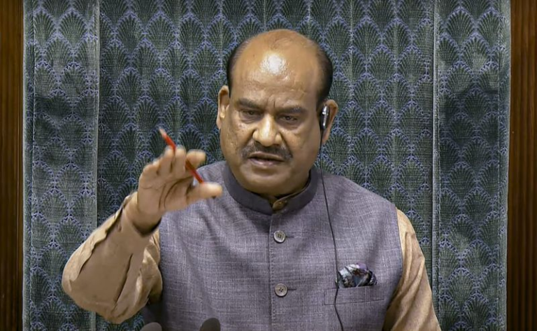 Om Birla