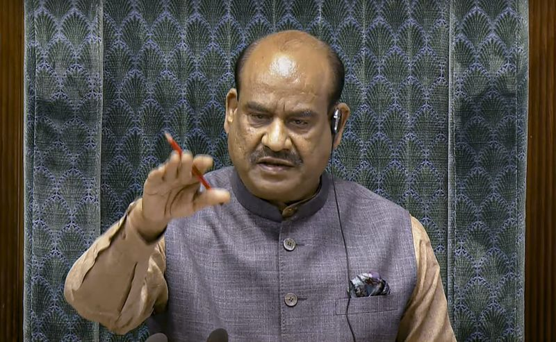 Om Birla