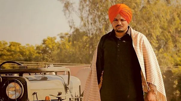 Sidhu Moosewala murder case