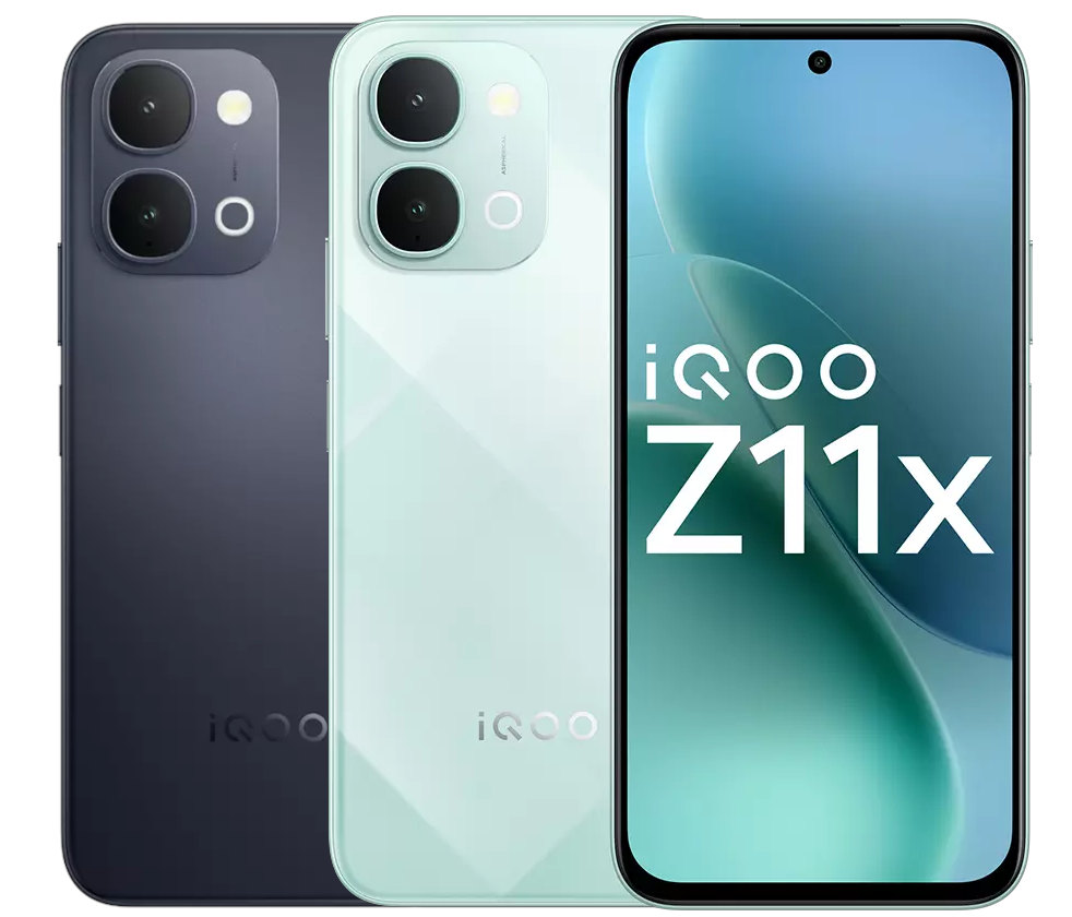 iQOO Z11x 5G