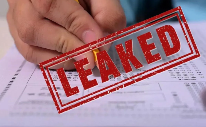 CG 12th Board Hindi Paper Leaked
