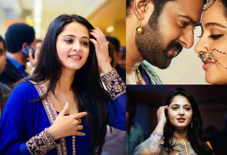 Anushka Shetty