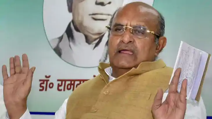 KC Tyagi