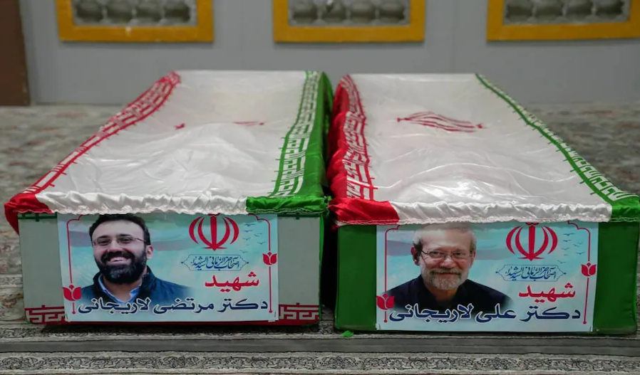 Iran