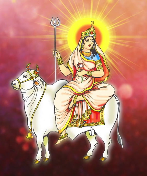 Chaitra Navratri