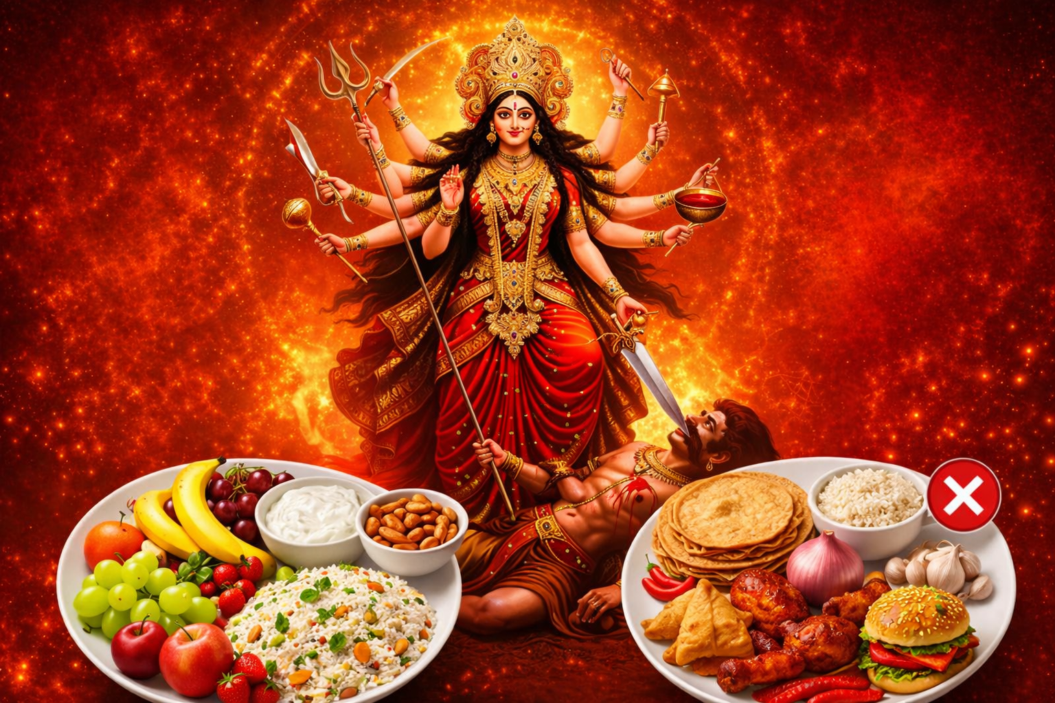 Chaitra Navratri Chaitra Navratri