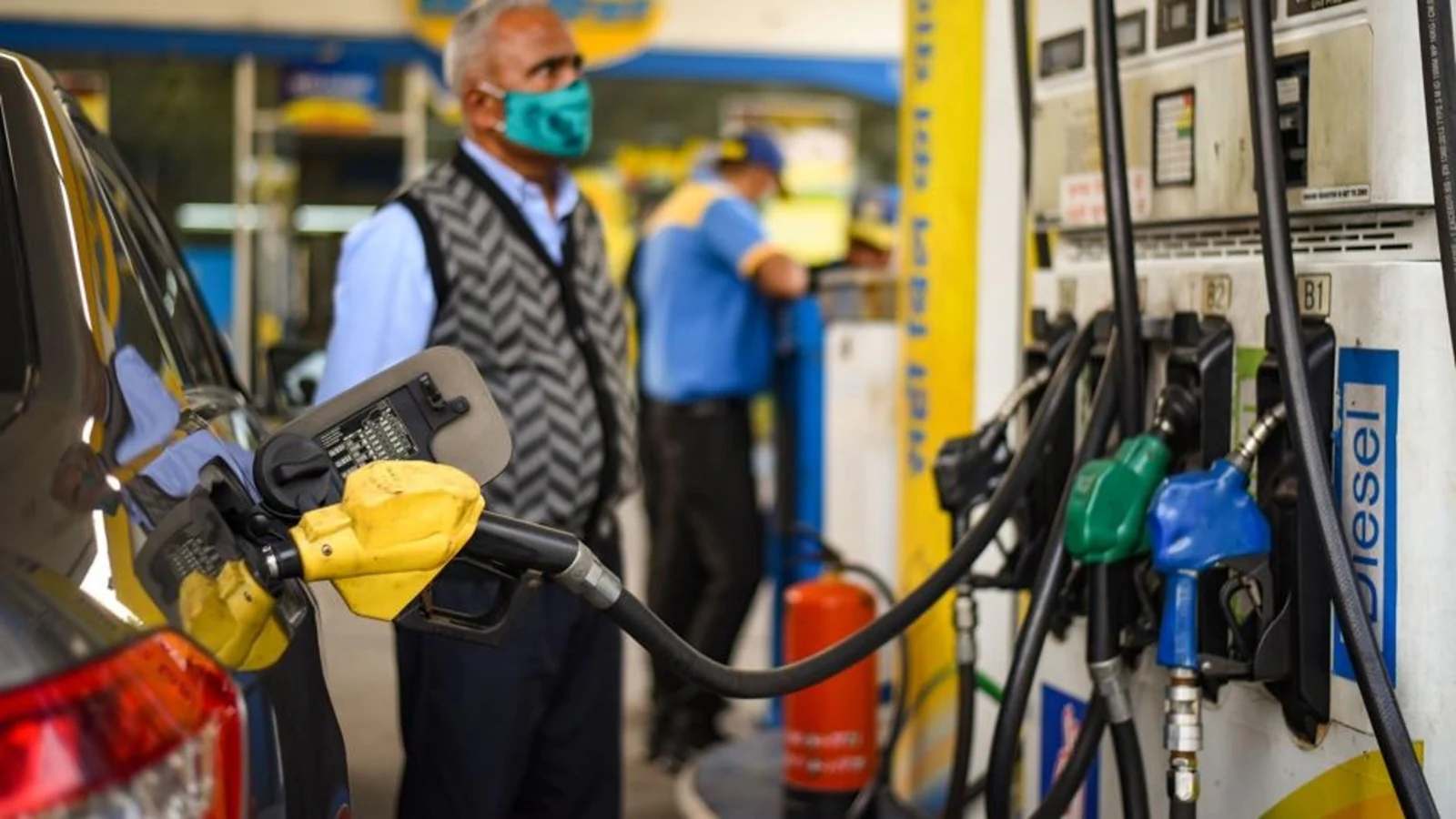 Premium Fuel Price Hike In India