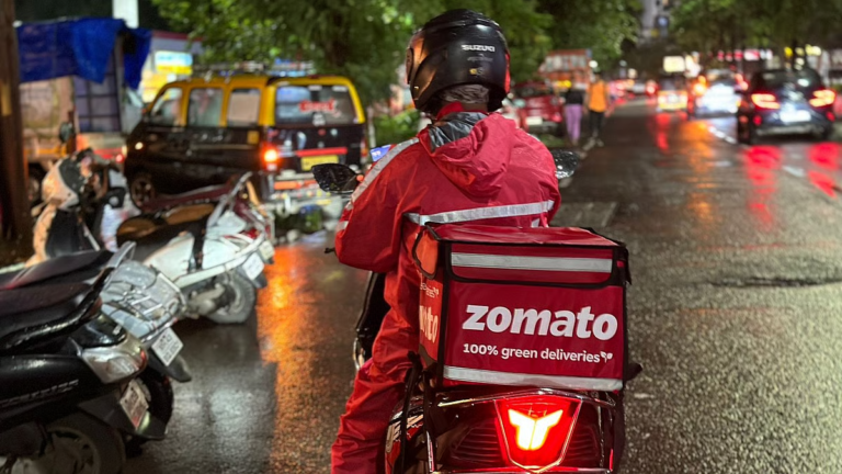 Zomato