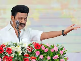Tamil Nadu Elections
