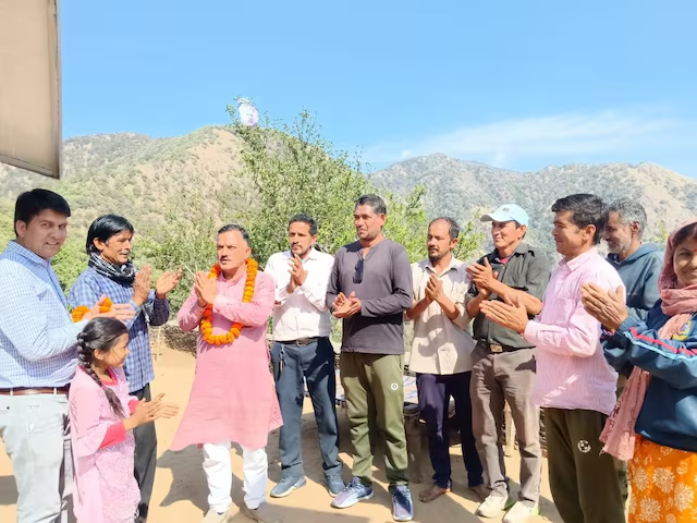 Uttarakhand