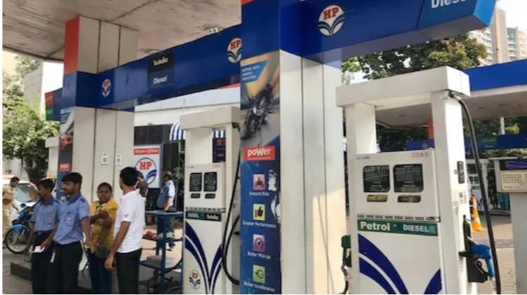 government reduced excise duty on petrol. diesel