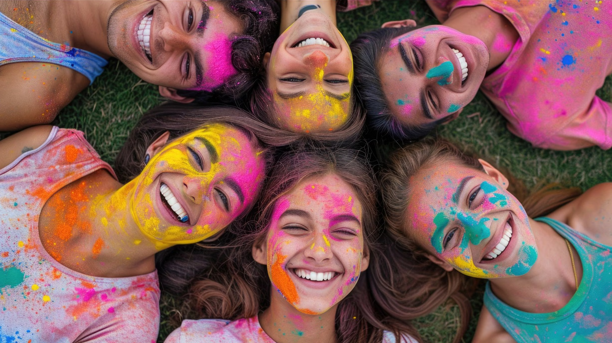 Holi