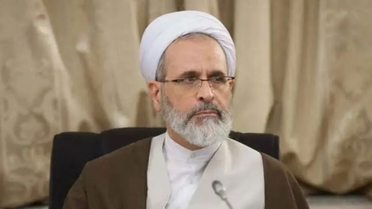 Alireza Arafi