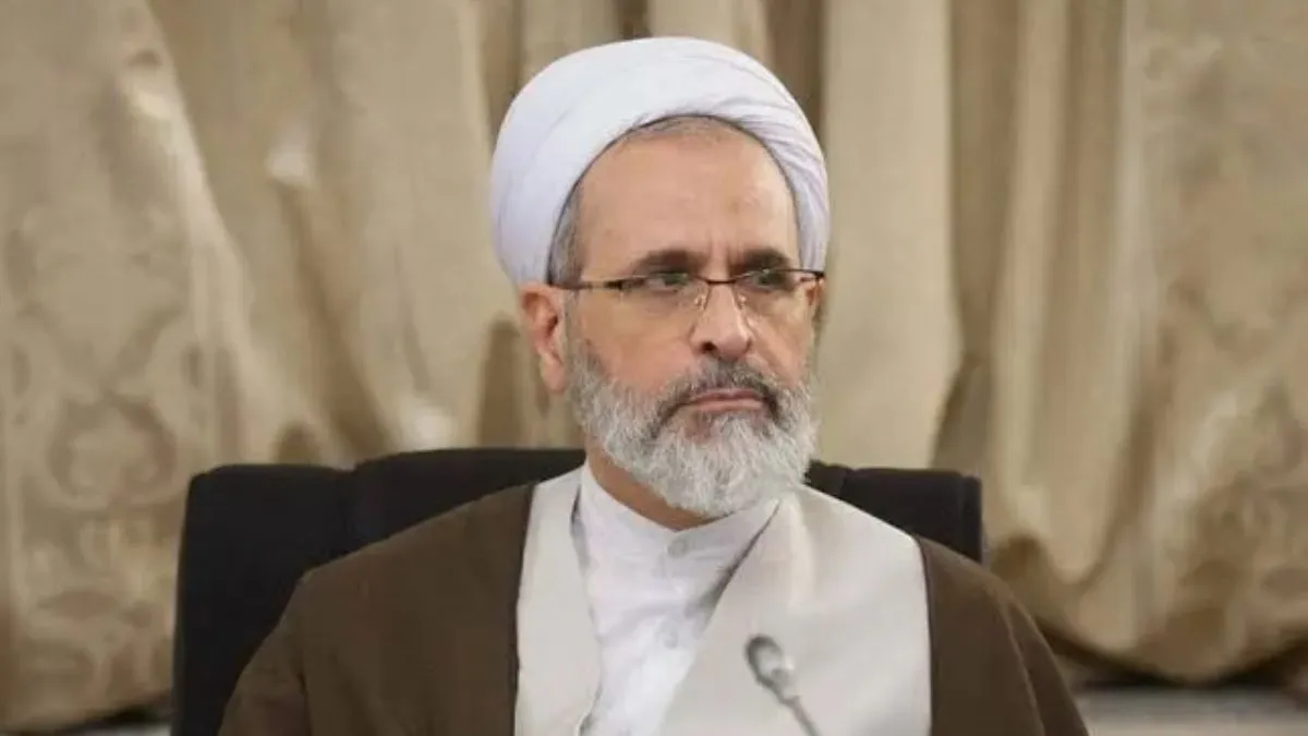 Alireza Arafi