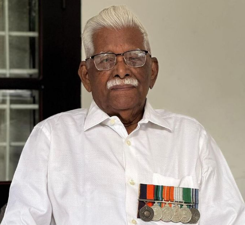 KG George