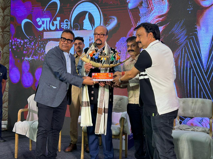 Nari Samman Season 3 Nari Samman Season 3