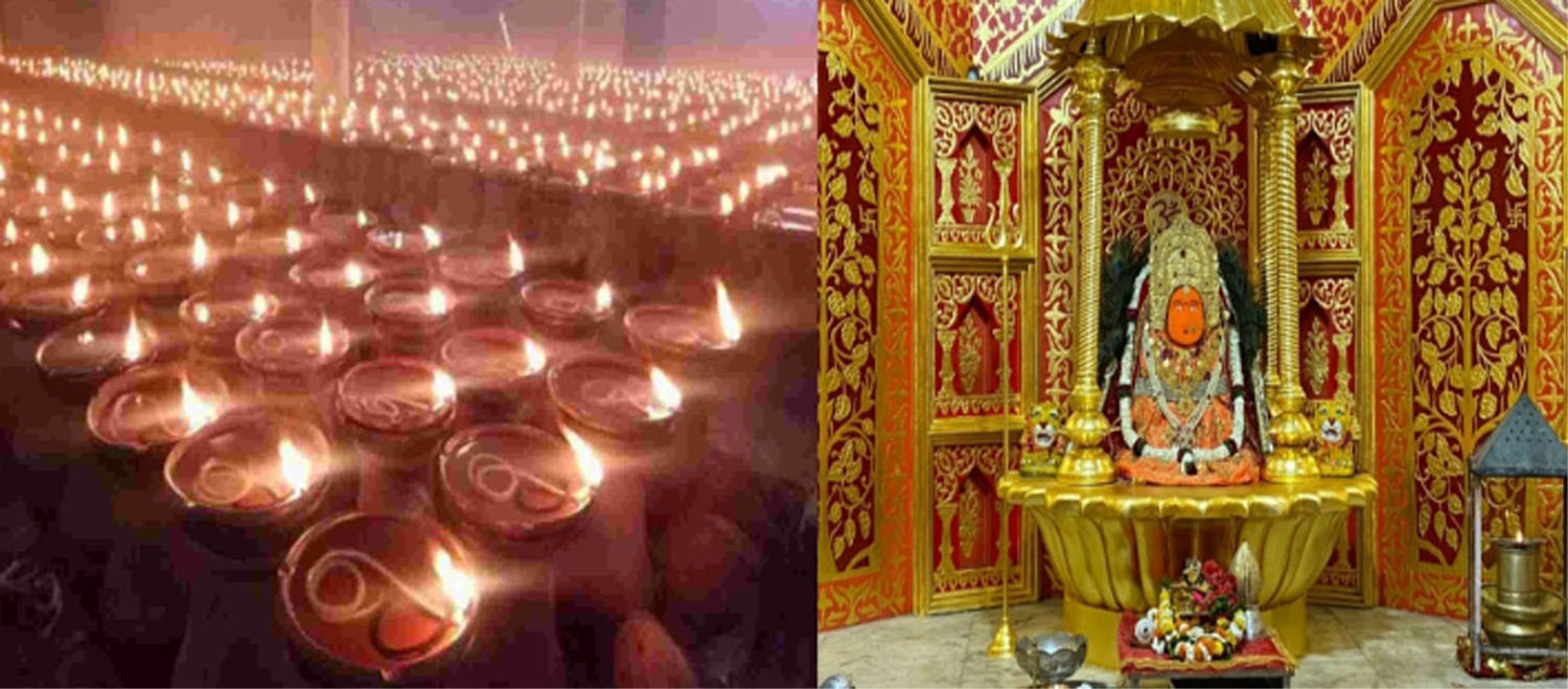 Navratri 2026
