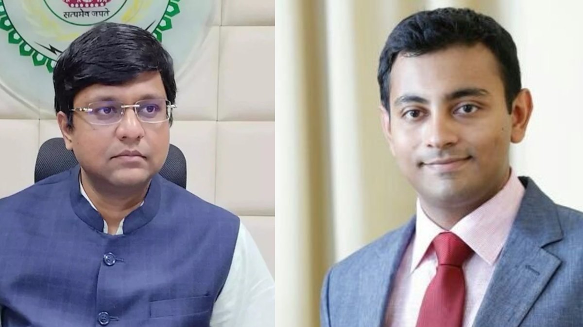 IAS Posting