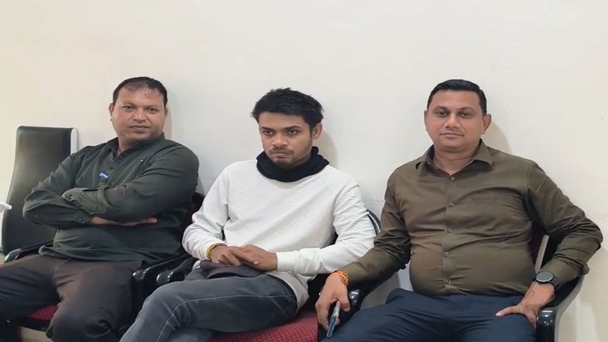 MP News