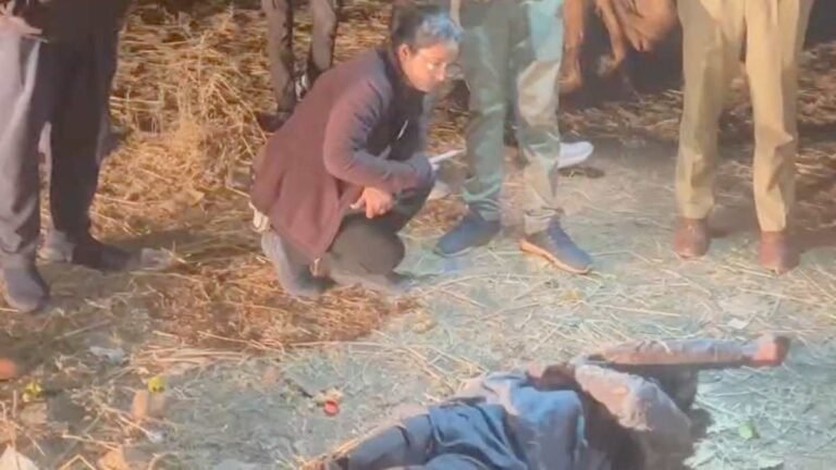 CG Crime