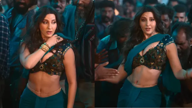 Sarke Chunar Controversy: विवादित लिरिक्स पर बवाल, संजय दत्त और नोरा फतेही की ‘सरके चुनर’ गाना यूट्यूब से हटाया गया 2 image 40