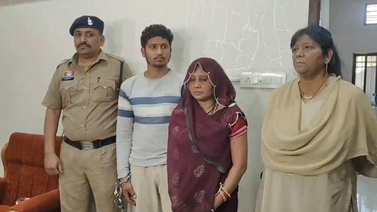 Raipur City News