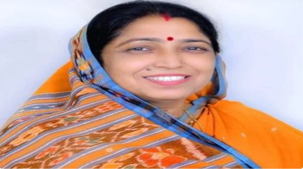 luxmi verma
