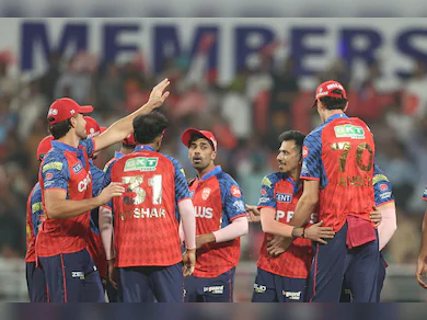 PBKS vs GT IPL 2026