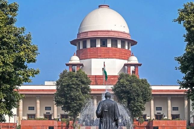 Scheduled Caste Status Will Cease Upon Conversion of Religion: Supreme Court Delivers Historic Verdict