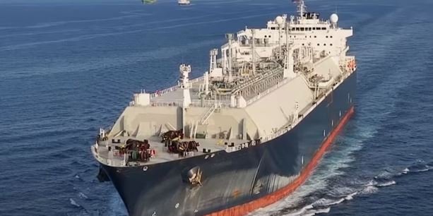 Hormuz Strait
